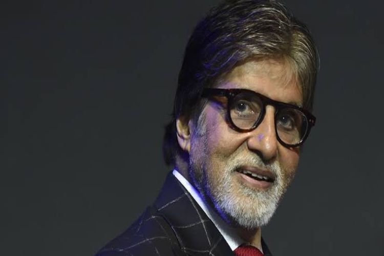 Amitabh Bachchan sells nearly 1% stake in DP Wires for over Rs 2 crore