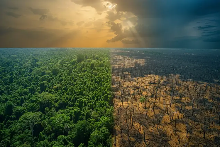 From Telangana to the Palace of Westminster: A global blueprint for climate action