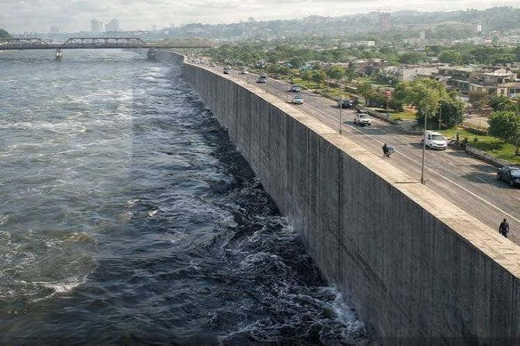 IIT-Delhi to be roped in to study flood protection wall along Yamuna river