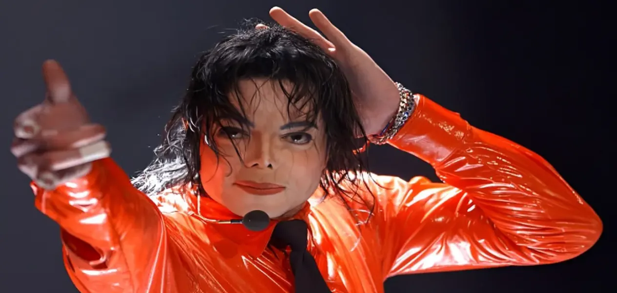 Biopic 'Michael' creates new history on Michael Jackson's 17th death anniversary.