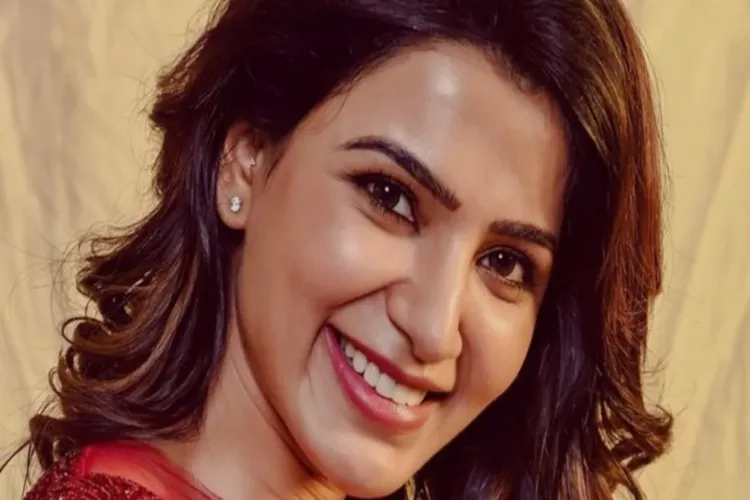 Samantha Ruth Prabhu is set to become a mother; she will take a maternity break.