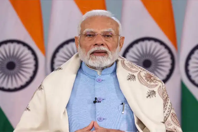 PM Modi announces Rs 2 lakh ex-gratia for families of deceased in Taratala godown shed collapse, Rs 50,000 for injured