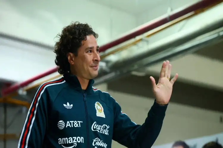 FIFA World Cup 2026: Mexico pay tribute to goalkeeper Guillermo Ochoa after 3-0 win over Czech Republic