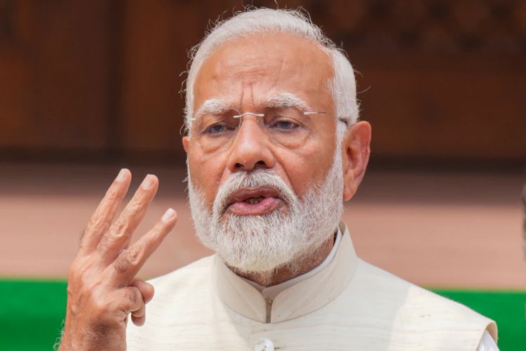 Emergency was the biggest attack on democracy: Modi