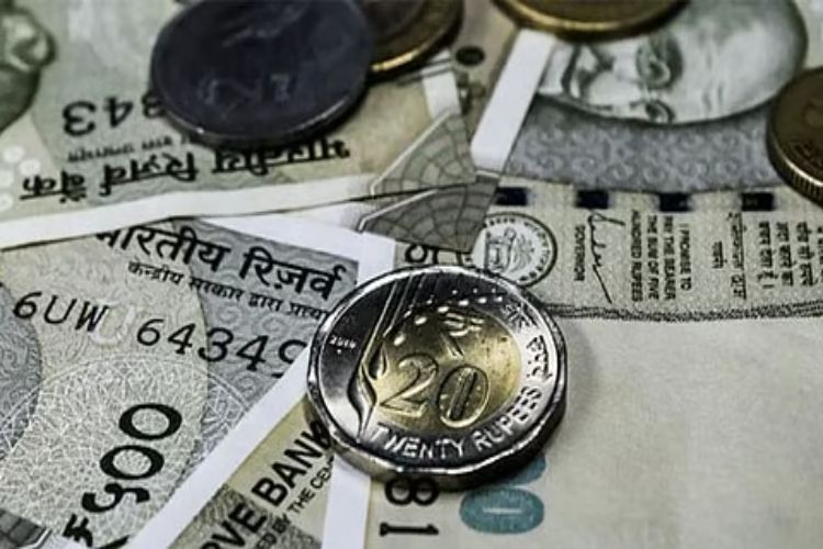 Rupee strengthens 31 paise to 94.24 per dollar in early trade