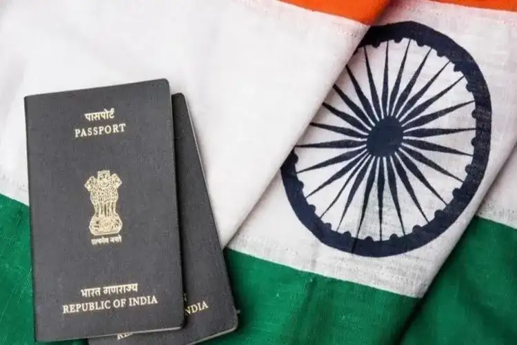 Govt clarifies, 'Passport never been proof of citizenship'; cites Passports Act 1967, Bombay HC 2013 ruling