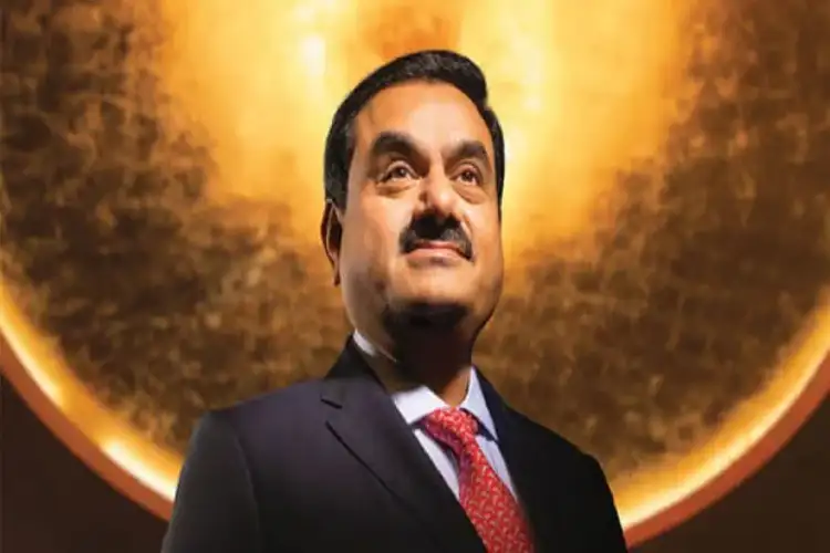 Gautam Adani launches national search for grassroots innovators under Vande Bharatam initiative