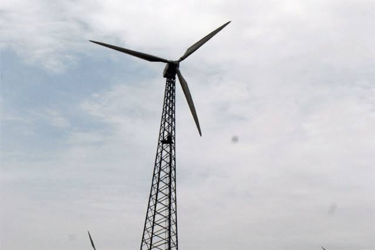 Suzlon bags 400 MW wind power project contract from Tata Power in Andhra Pradesh