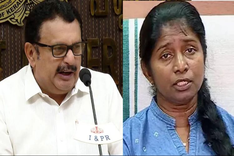  cases is not higher than in previous years: Minister Muraleedharan