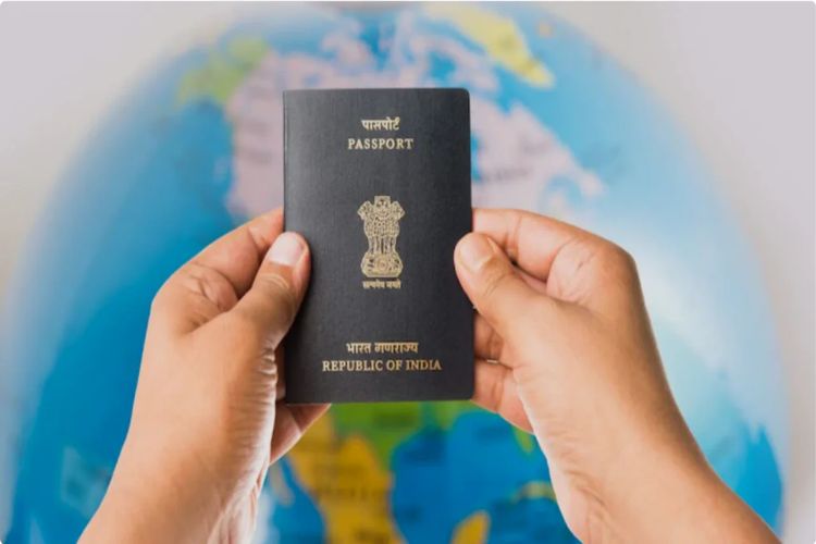 Passport has never been proof of citizenship: Government sources