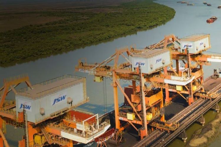 JSW Infrastructure's QIP receives bids worth over Rs 50,350 crore
