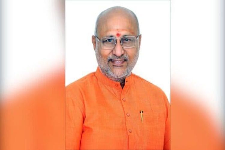 Emergency one of the darkest chapters in Indian history: Vice President Radhakrishnan