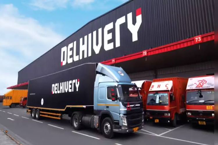 Alpha Wave sells 1.93% stake in Delhivery