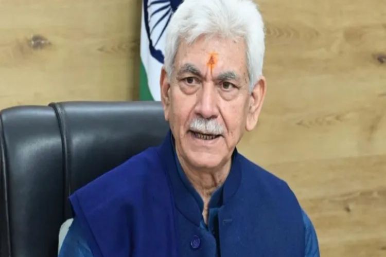 Emergency was the biggest and most serious attack on the Constitution: Manoj Sinha