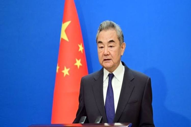 China supports Pakistan on Iran-US mediation