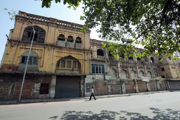 Unsold housing stock rises to 18 months as supply exceeds demand: Anand Rathi Report