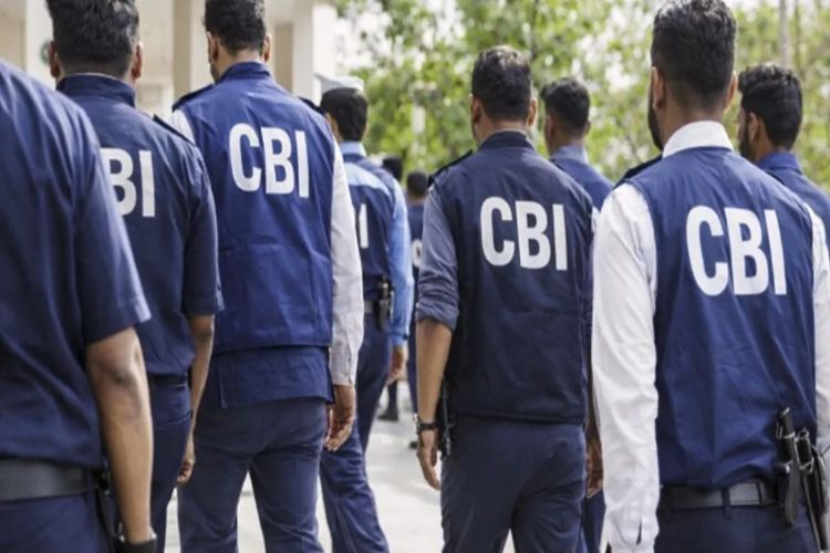 Digital Arrest fraud case: CBI conducts raids in 16 states