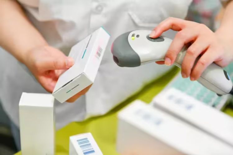 QR codes now mandatory on vaccines, antimicrobials and cancer drugs