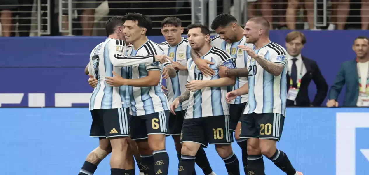 FIFA World Cup 2026: Argentina to face Cape Verde in the knockout stage; check match time.