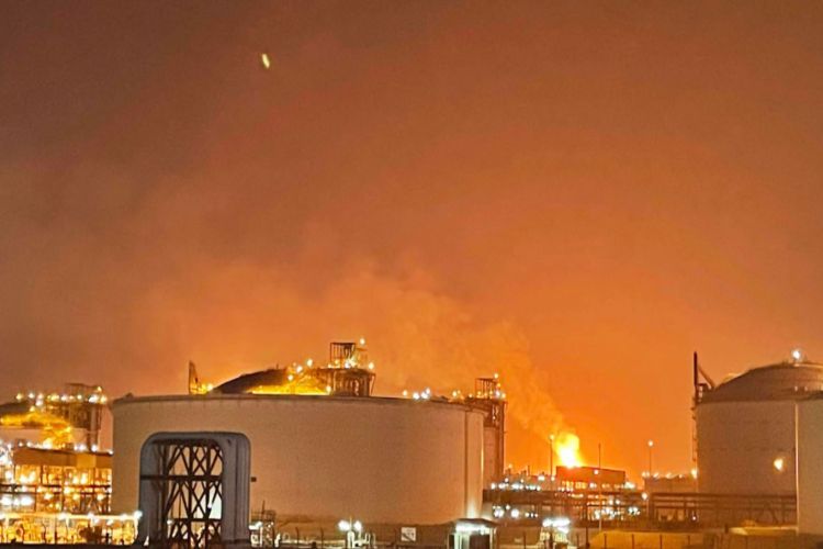 Bodies of eight more Indians killed in Qatar blast sent back home: Officials