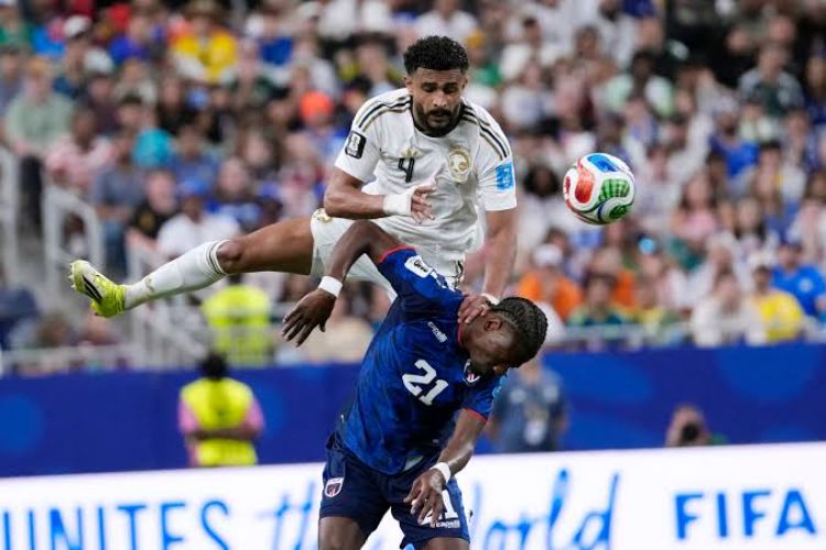 Cape Verde continue dream run, become smallest nation to reach knockout stage