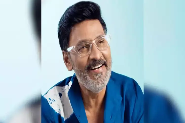 Veteran Tamil filmmaker K Bhagyaraj dies at 73