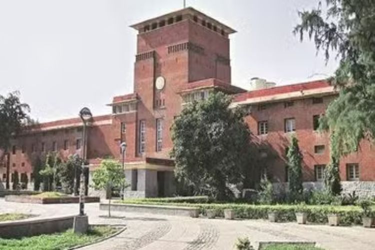 Registration begins for undergraduate admissions for the 2026-27 session at Delhi University