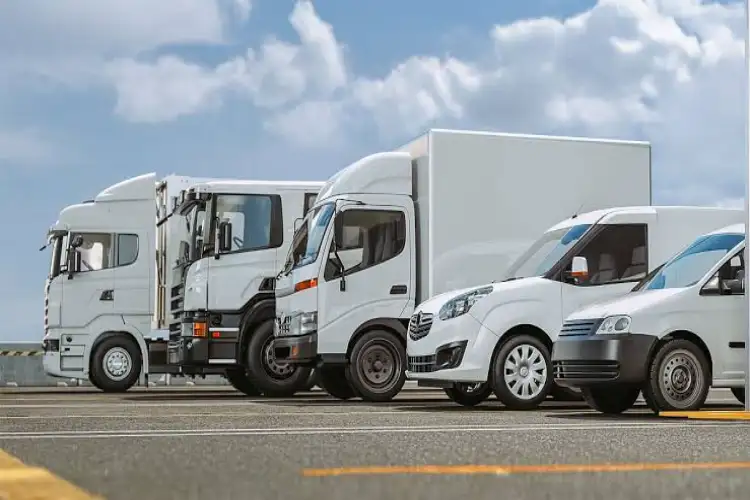 ICRA sees commercial vehicle wholesale volumes growing 4-6% in FY27
