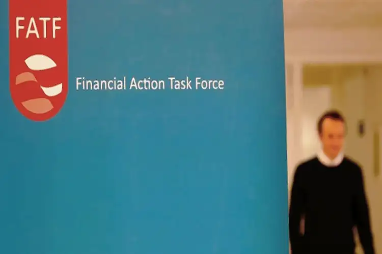 FATF flags rising terrorist financing risks through social media, messaging apps, streaming platforms