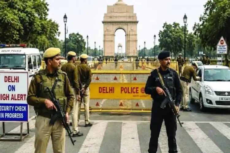 Intelligence alert issued over possible Khalistani terror threat to Delhi, Uttarakhand; security agencies on high alert