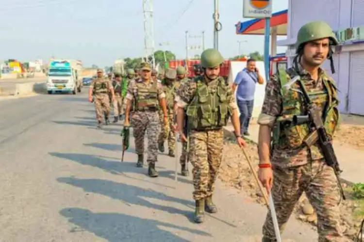 Amarnath Yatra to begin from July 3; robust security arrangements in place, says Anantnag Police