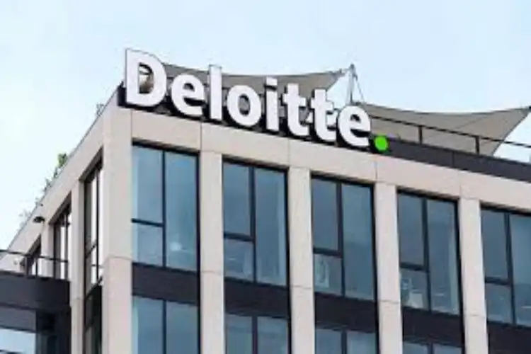 Only 14% of India's MSMEs have access to formal credit despite digital finance boom: Deloitte report