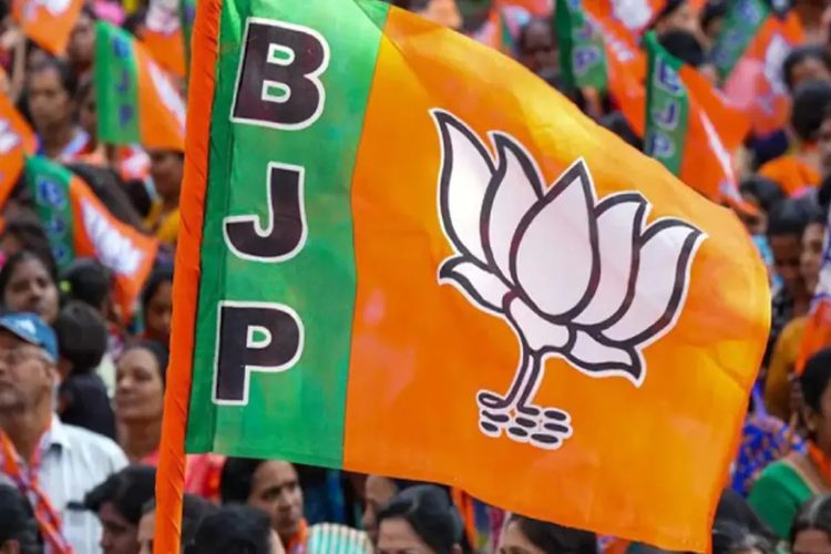 Congress is playing vote bank politics: BJP