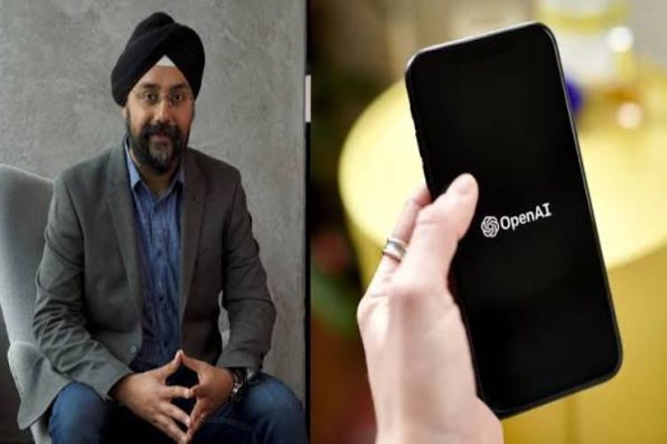 Former Uber executive Prabhjeet Singh to lead OpenAI in India