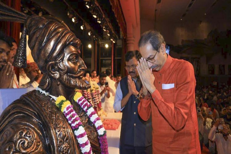 Uddhav's arrogance is ruining Shiv Sena (Ubatha): Minister Shirsat