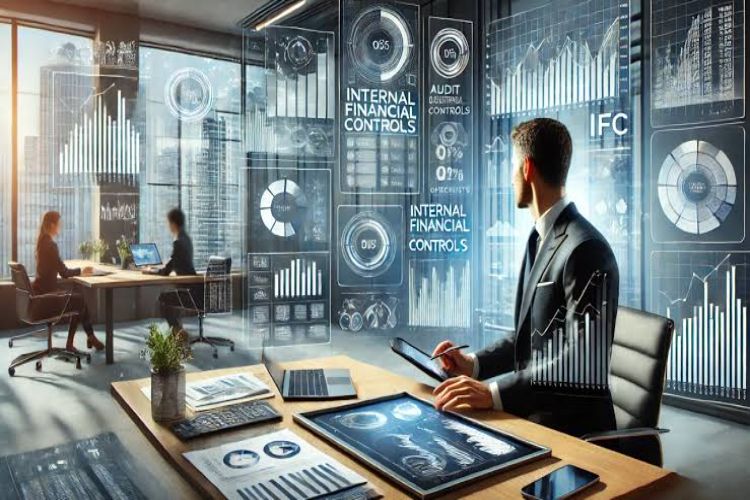 Treat internal financial controls as a business necessity, not a compliance: ICAI
