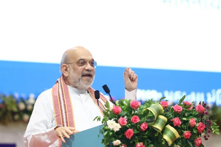 Unfair competition against Bharat Taxi: Shah
