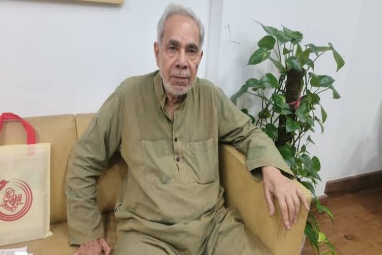 it was a decision to save Indira Gandhi's power: Ram Bahadur Rai