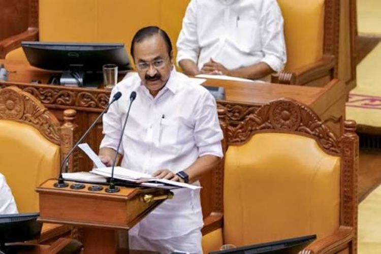 Satheesan's comments on boat race holiday were 'taken out of context': Kerala minister
