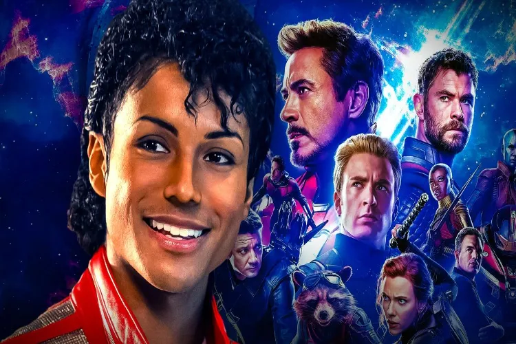 Michael Jackson's 'Michael' becomes the highest-grossing biopic in the world.