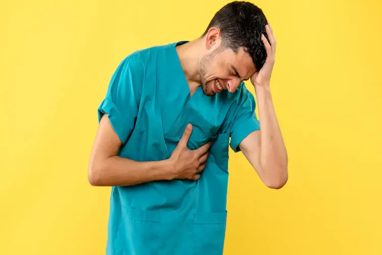 These 7 habits can silently damage your heart; be alert in time.