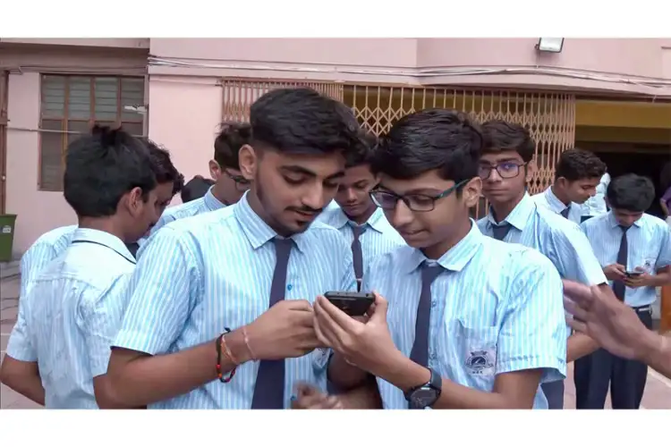 CBSE rebuts Vedant Shrivastava's claims of irregularities in revaluation result, calls them 