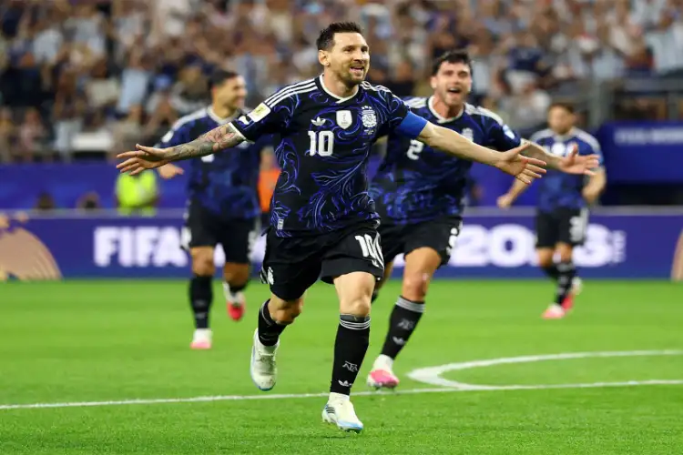 FIFA World Cup 2026: Group stages of 23rd edition rewrites record books