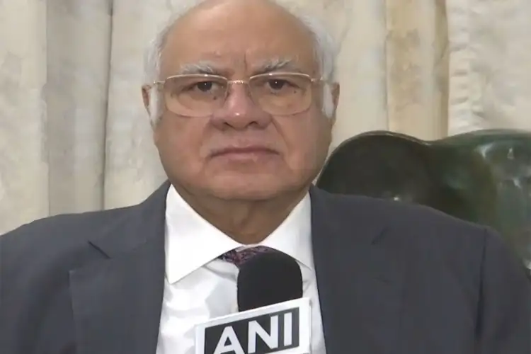 Judge's order in Adani Case a routine procedural step, DOJ likely to get court's approval: Raian Karanjawala