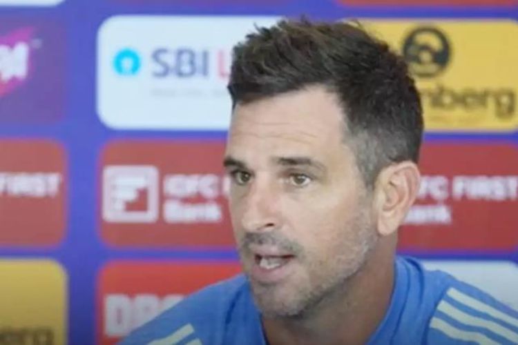 We can't believe it; we failed to adapt to the conditions: Doeschate