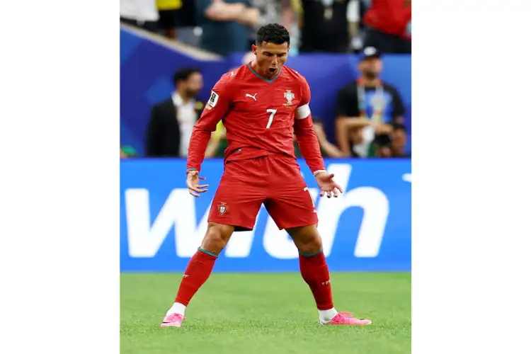 FIFA World Cup 2026: 10 storylines set to define knockout stage