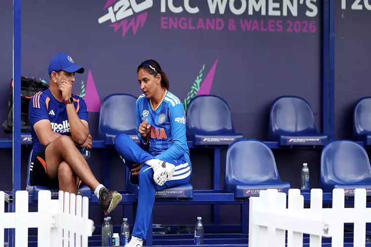India needs to rethink its T20 strategy: Majumdar