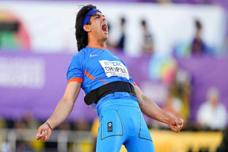 Chopra will be back to his old form soon: Anju Bobby George