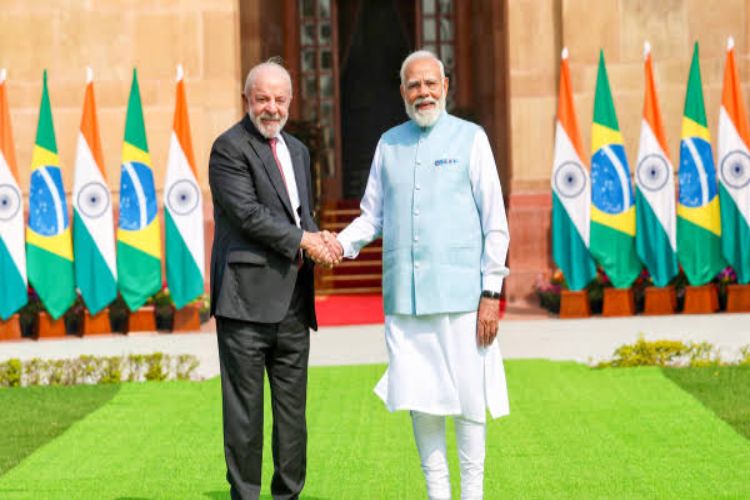 Bengaluru-Lima Partnership: $10 billion trade target