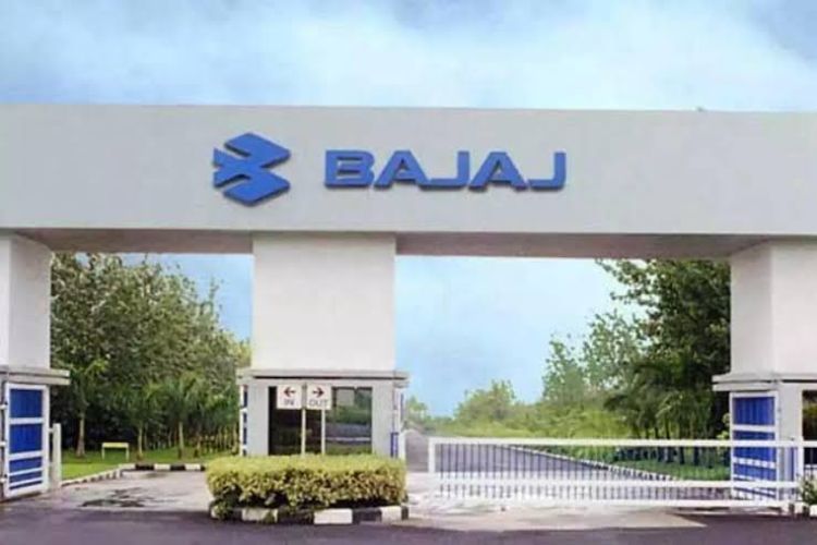 Bajaj Auto's Rs 5,632.8 crore share buyback programme from July 1